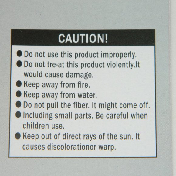 3 for/$25 Fiberoptic Multicolour Light Up LED Flash Braid Hair Clip On (Unit A1) - Picture 15 of 15